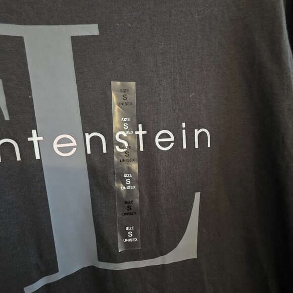 Splash Arts Lihtenshtein T-Shirt NWT - Picture 3 of 3